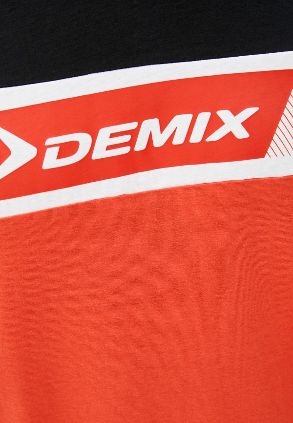 фото Футболка demix