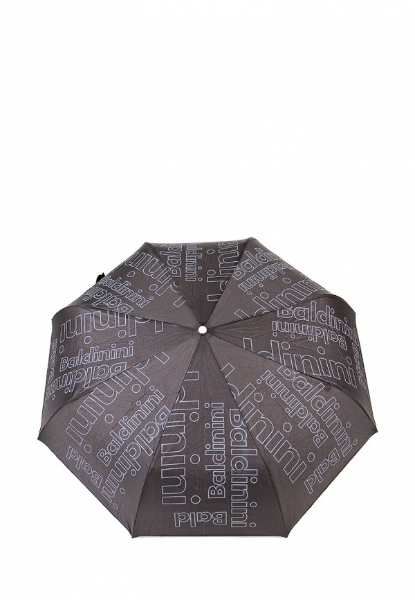 Зонт складной Baldinini, Черный
Зонт складной Baldinini, Черный