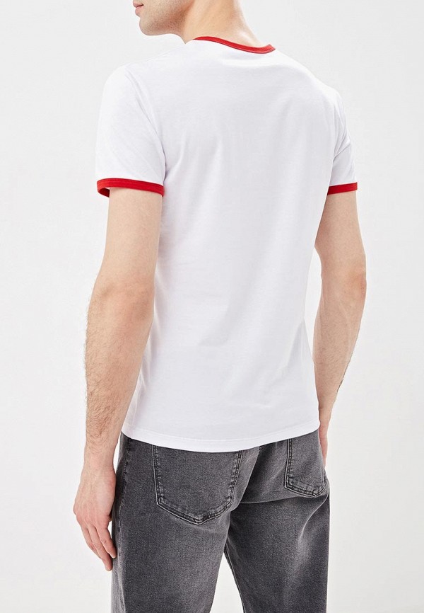 фото Футболка fra'n'co