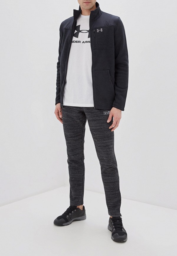 фото Футболка under armour