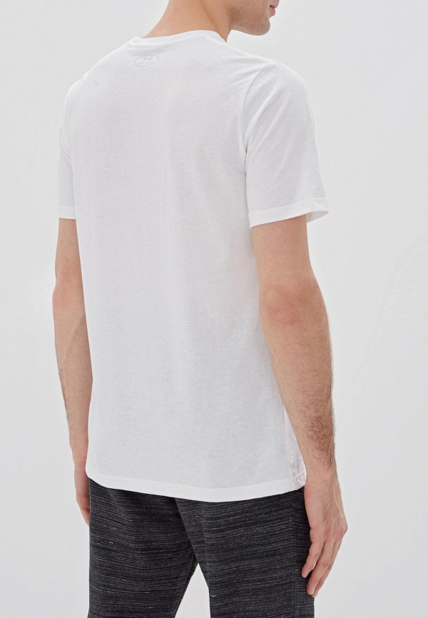 фото Футболка under armour