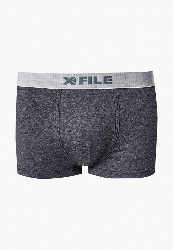фото Трусы x-file
