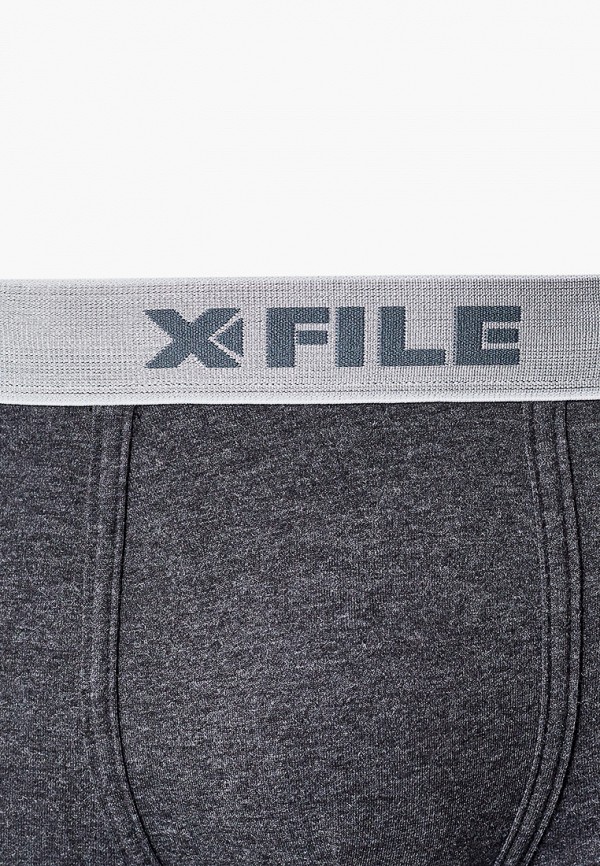 фото Трусы x-file