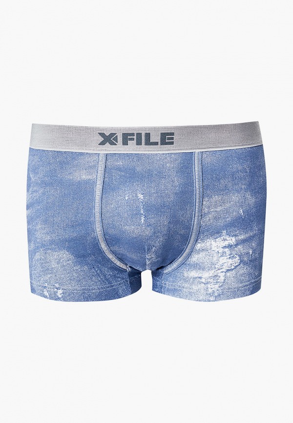 фото Трусы x-file