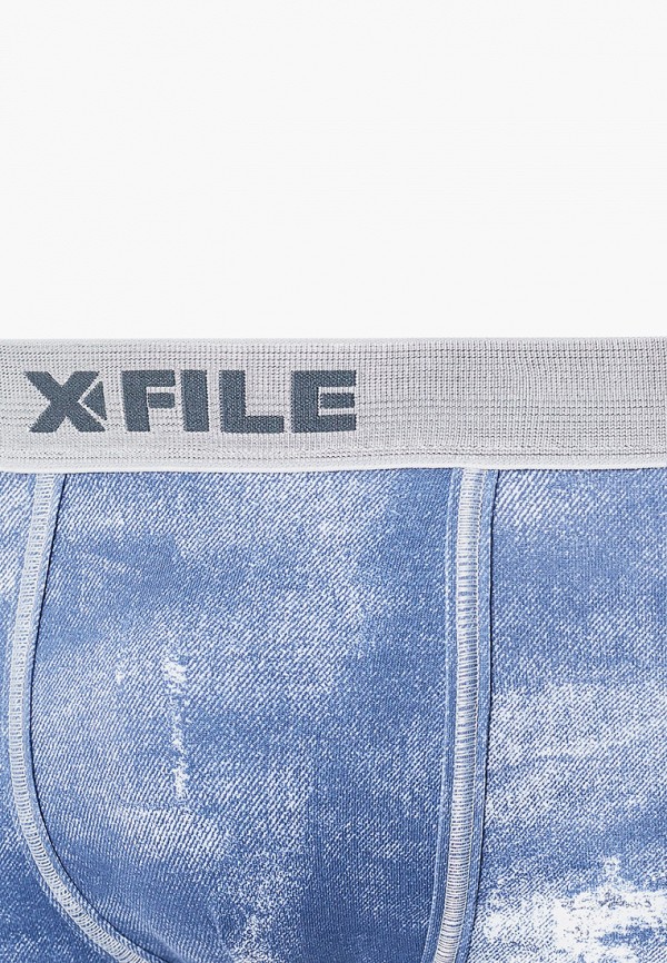 фото Трусы x-file