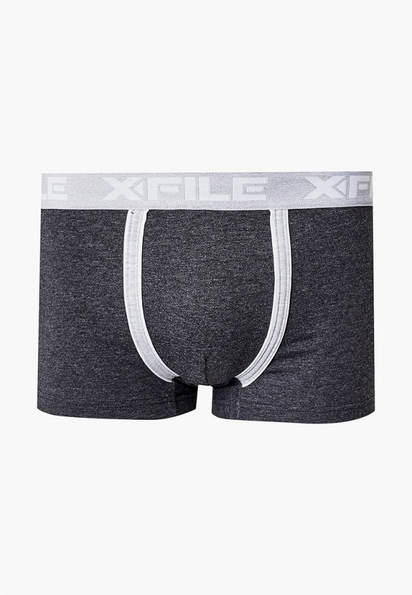 фото Трусы x-file