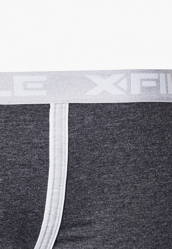 фото Трусы x-file