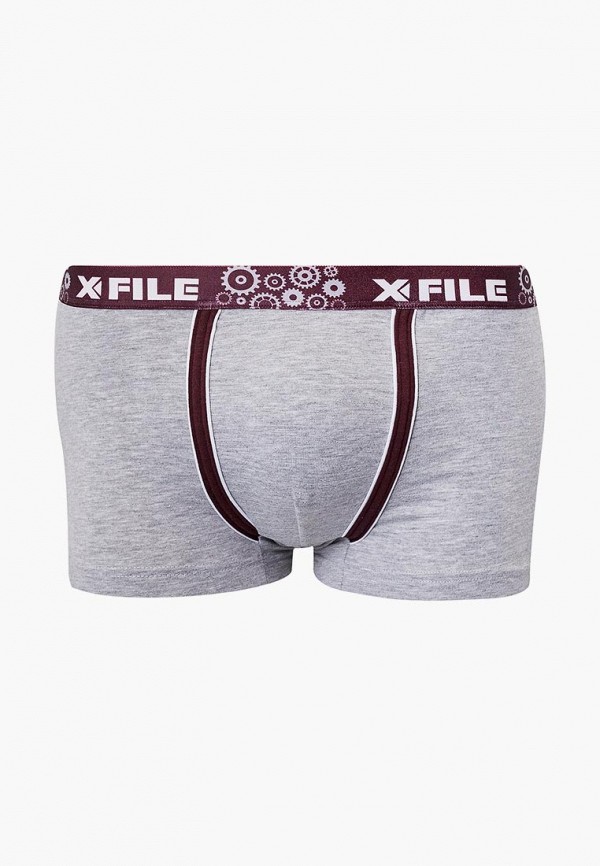 фото Трусы x-file