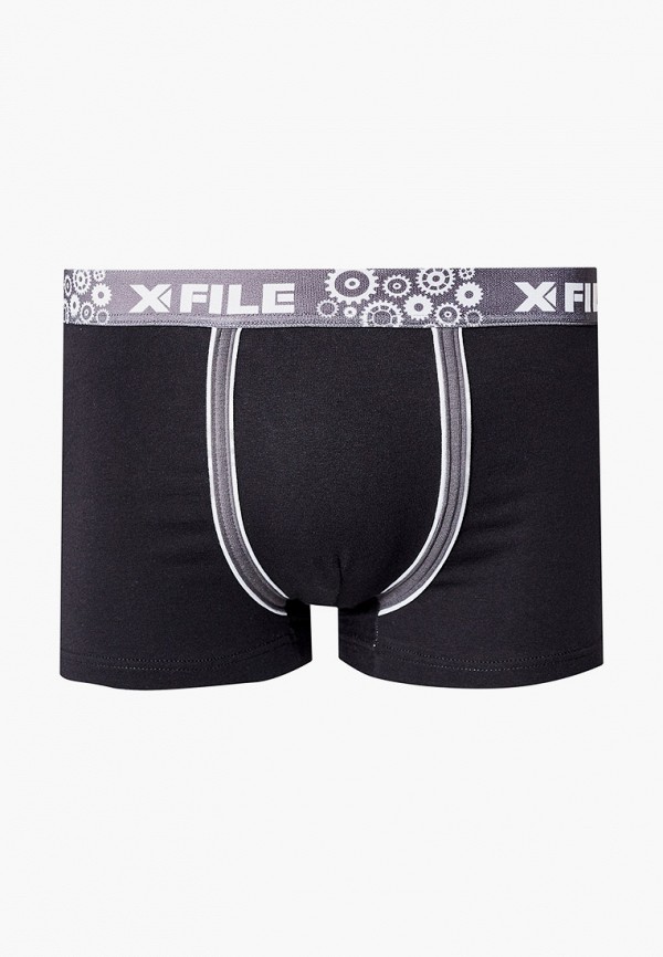 фото Трусы x-file