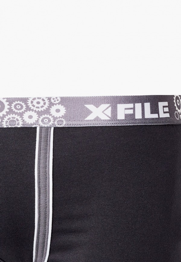 фото Трусы x-file