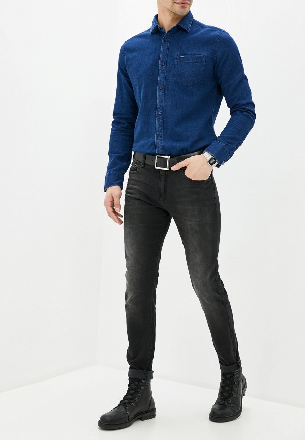 фото Рубашка colin's