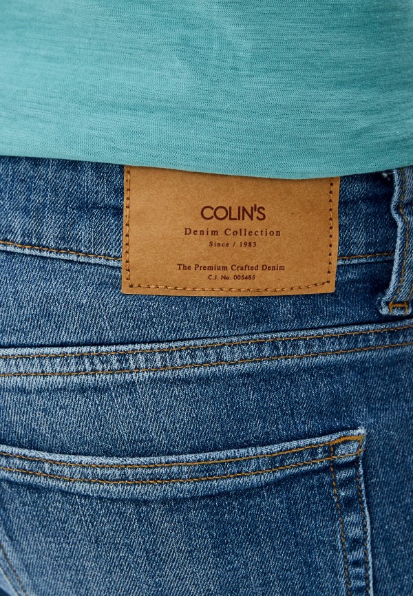 фото Джинсы colin's
