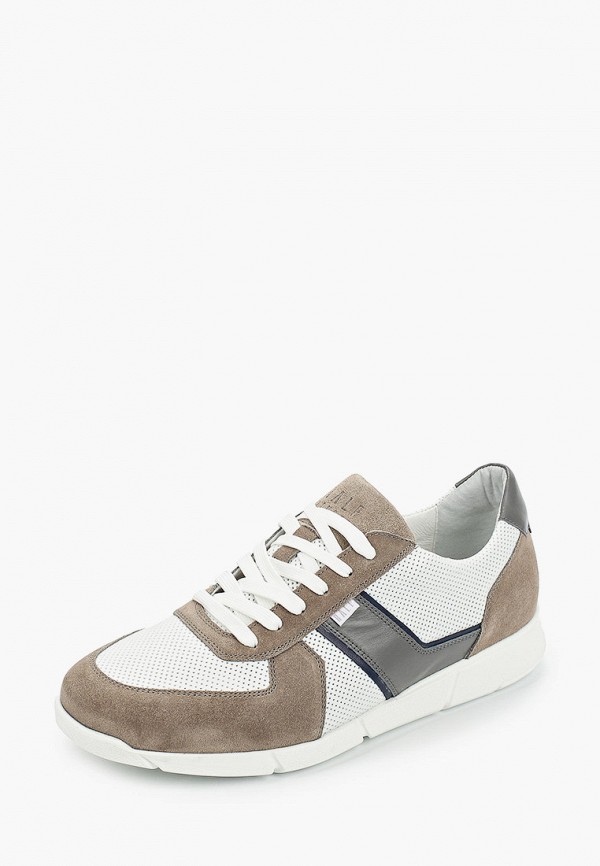 фото Кроссовки ralf ringer