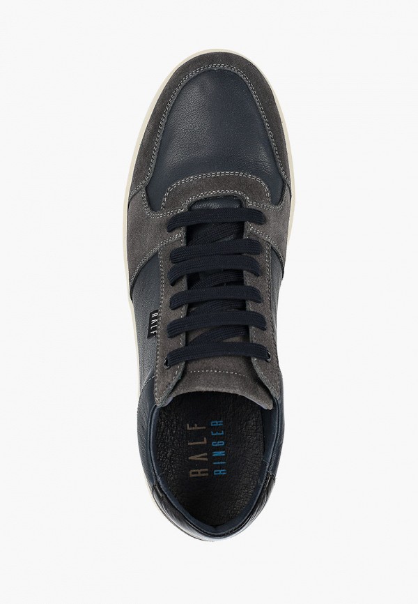 фото Кеды ralf ringer