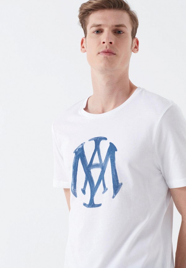 фото Футболка mavi