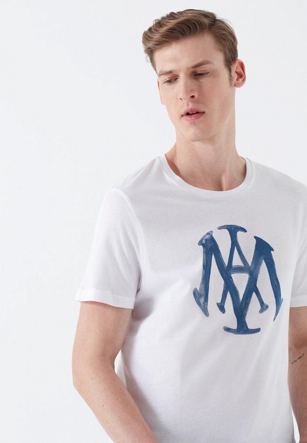 фото Футболка mavi