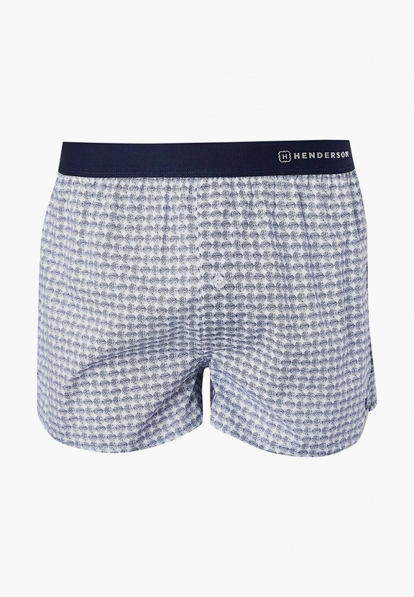 Трусы Henderson, Голубой 
Трусы Henderson, Голубой