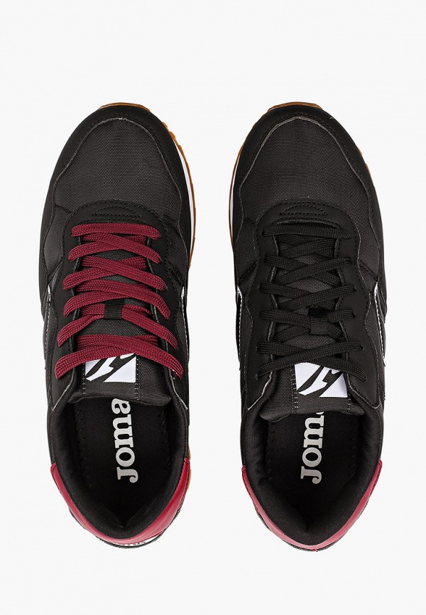 фото Кроссовки joma