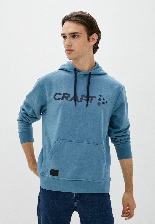 фото Худи craft