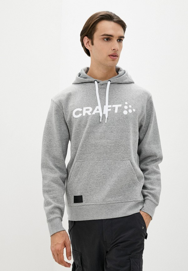 фото Худи craft