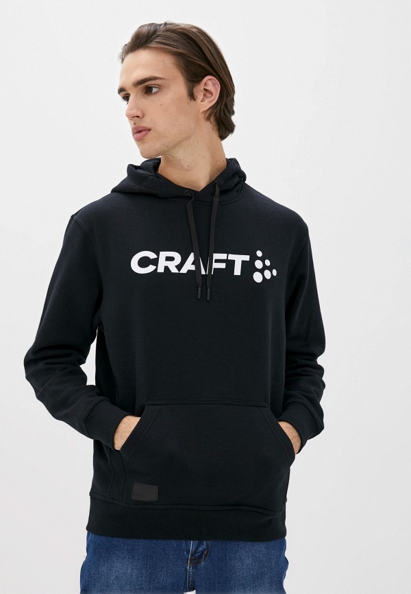 фото Худи craft