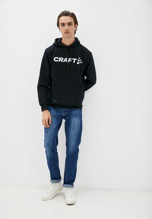 фото Худи craft