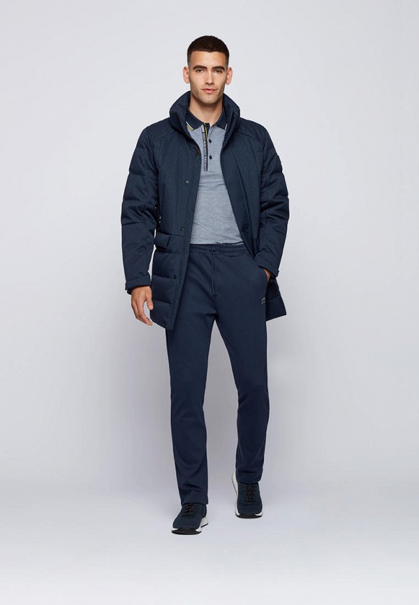 фото Поло boss