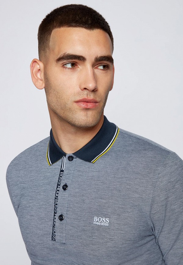 фото Поло boss