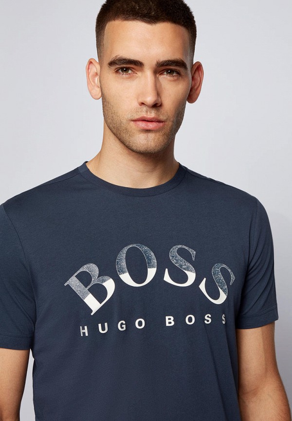 фото Футболка boss