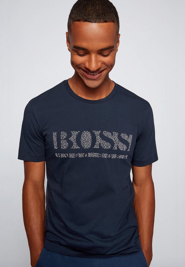 фото Футболка boss