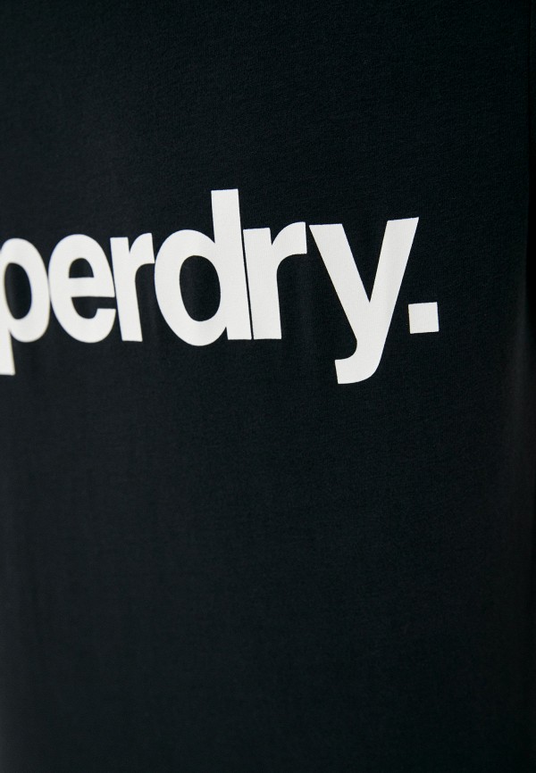 фото Лонгслив superdry