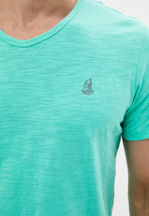 фото Футболка великоросс