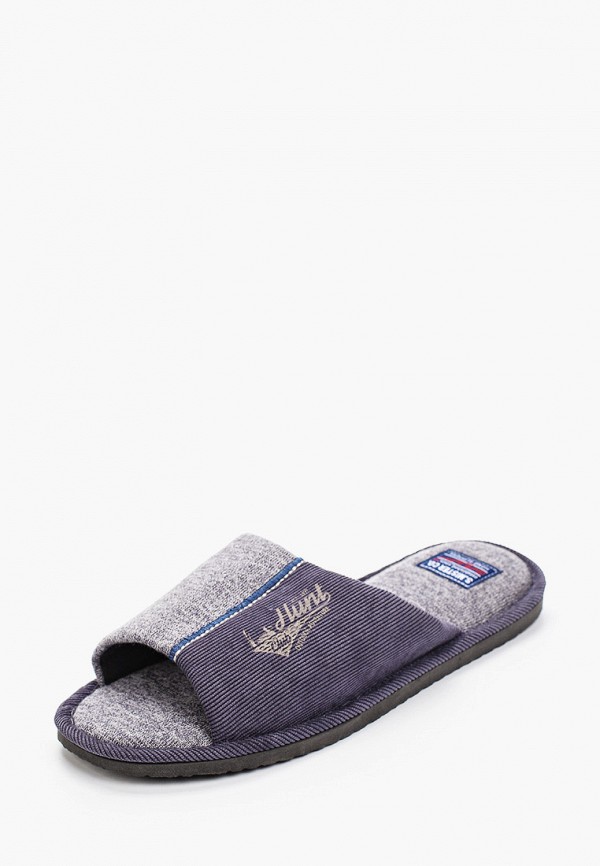 фото Тапочки smile of mister