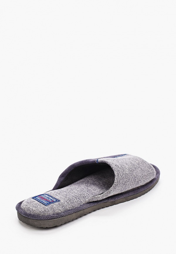 фото Тапочки smile of mister