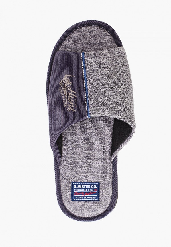 фото Тапочки smile of mister