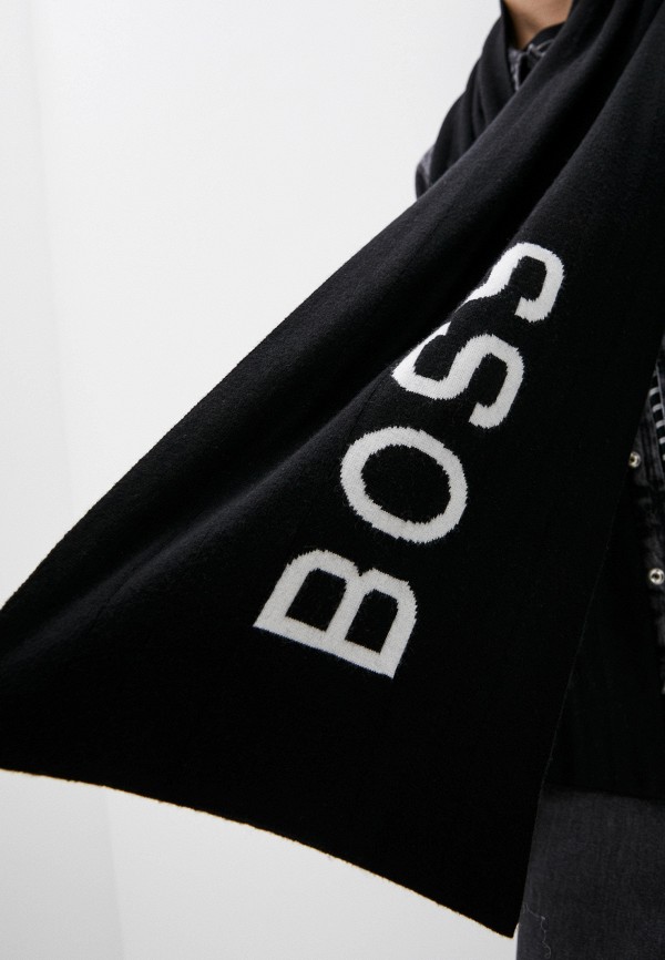 фото Шарф boss