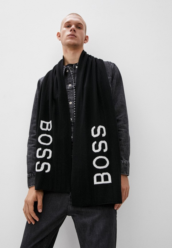 фото Шарф boss