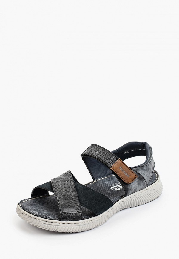 фото Сандалии rieker