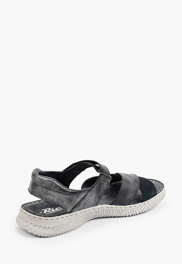 фото Сандалии rieker