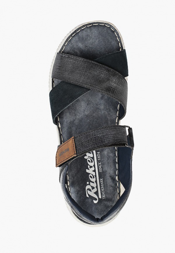 фото Сандалии rieker