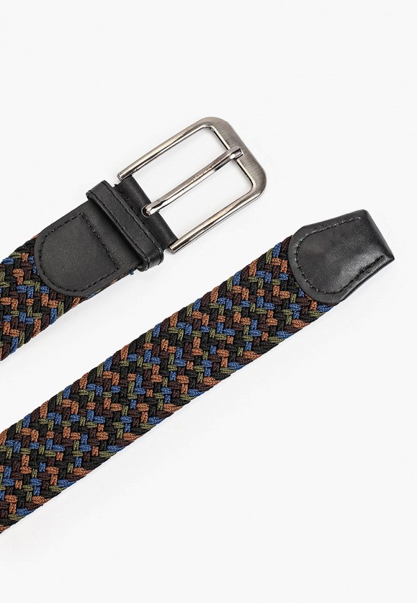 фото Ремень silver fish