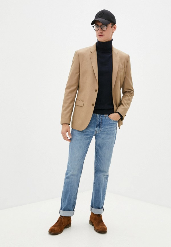 фото Водолазка befree