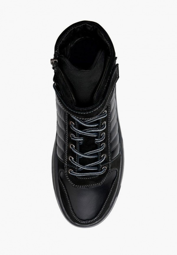 фото Кеды alessio nesca