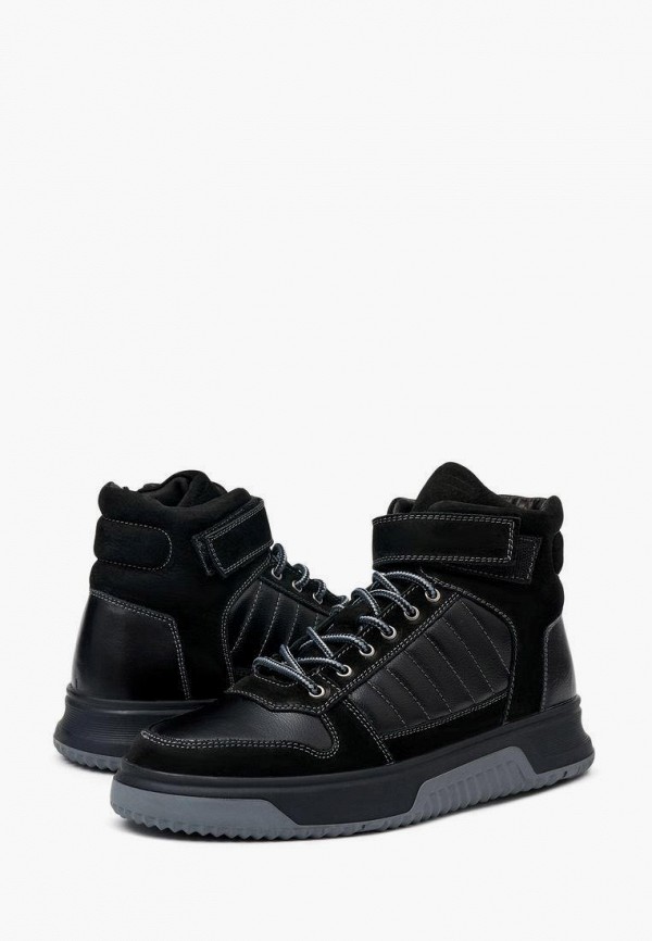 фото Кеды alessio nesca