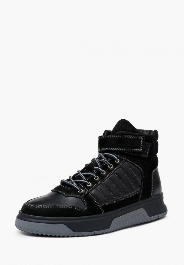 фото Кеды alessio nesca