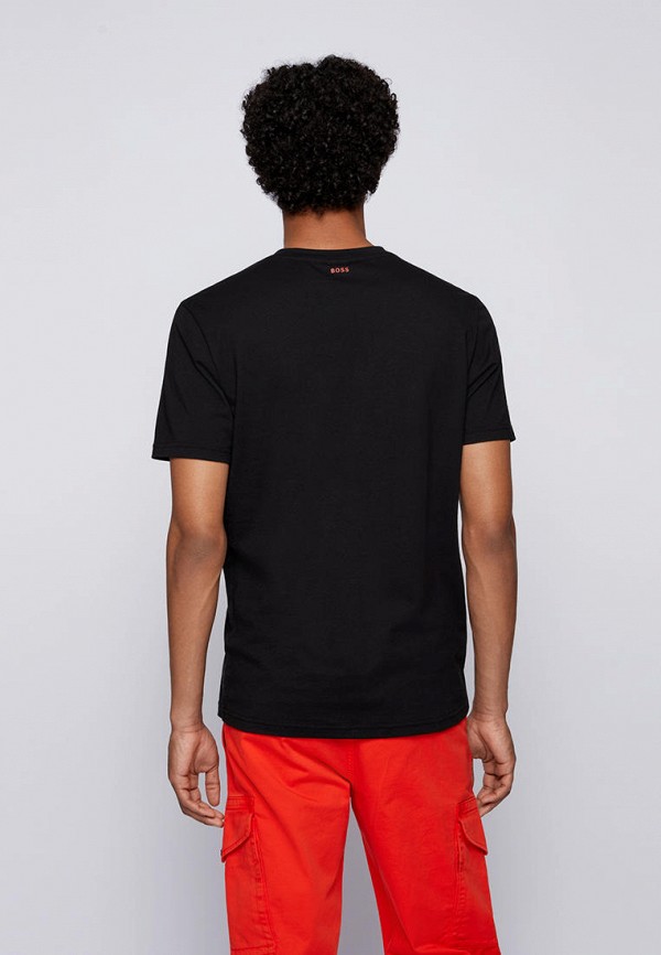 фото Футболка boss