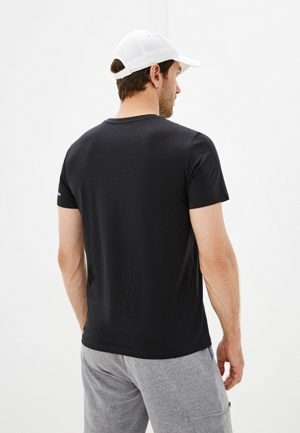 фото Футболка demix