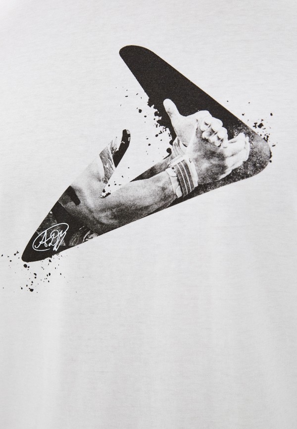 фото Футболка demix