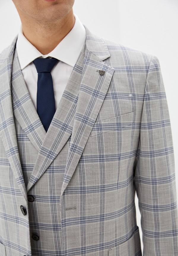 фото Костюм классический caramelo