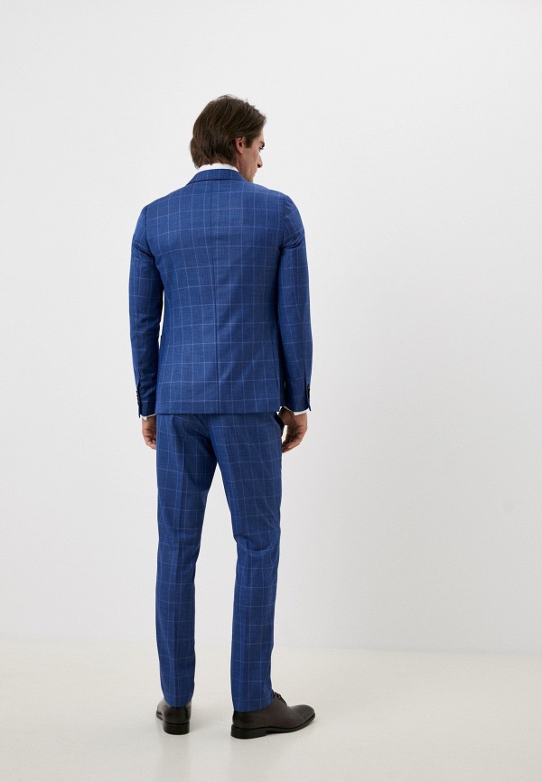 фото Костюм классический caramelo